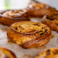 Watterlot pâtisserie boulangerie Saint Valéry sur Somme pâtisserie pain aux raisins viennoiserie