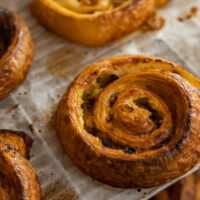 Watterlot pâtisserie boulangerie Saint Valéry sur Somme pain aux raisins viennoiserie