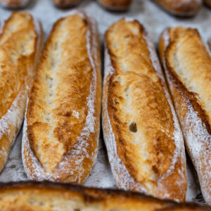 Watterlot pâtisserie boulangerie Saint Valéry sur Somme baguette pain tradition cuite