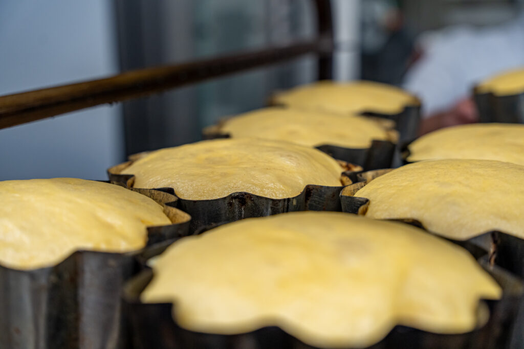 Watterlot pâtisserie boulangerie Saint Valéry sur Somme gâteau battu épicerie fine