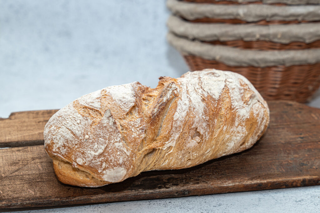Watterlot boulangerie Saint Valéry sur Somme pain charpentier