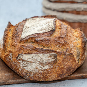 Watterlot boulangerie Saint Valéry sur Somme pain tourte de meule