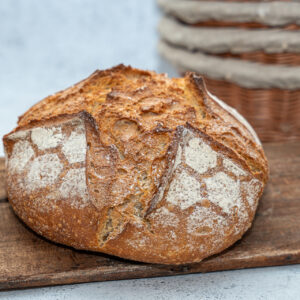 Watterlot boulangerie Saint Valéry sur Somme pain paysan