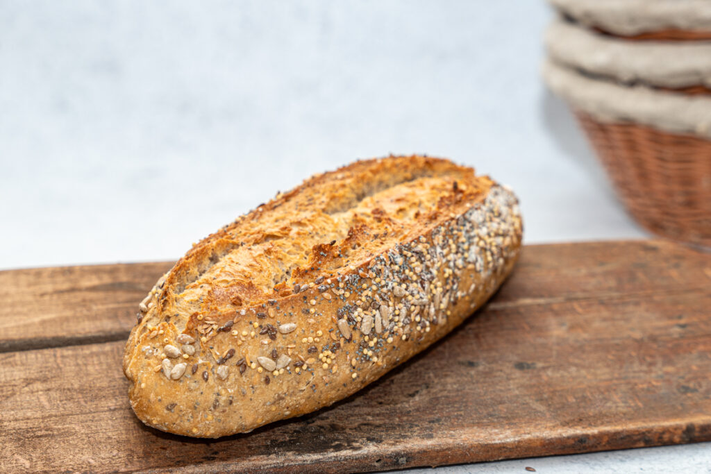 Watterlot boulangerie Saint Valéry sur Somme pain aux céréales