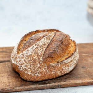 Watterlot boulangerie Saint Valéry sur Somme pain Kamut