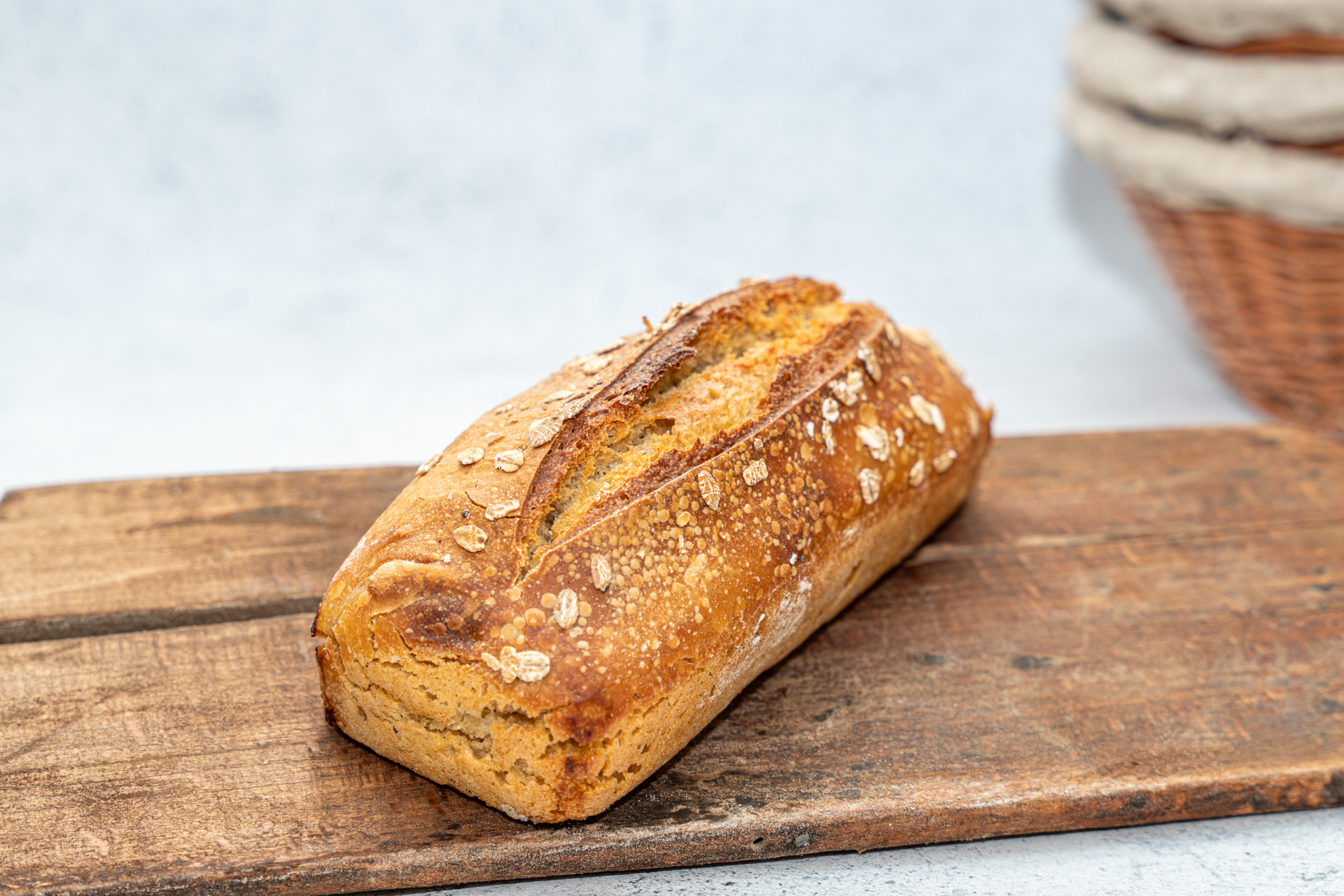 Watterlot boulangerie Saint Valéry sur Somme pain petit épeautre