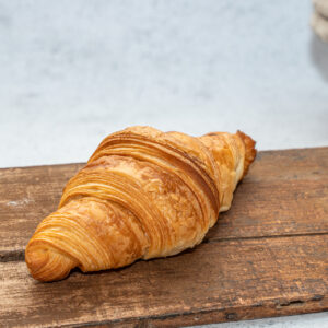 Watterlot boulangerie Saint Valéry sur Somme Viennoiserie croissant pur beurre
