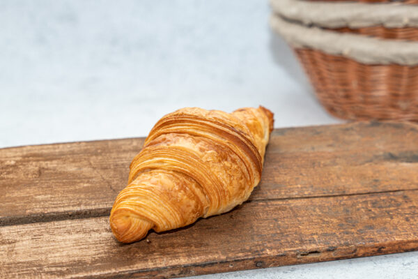 Watterlot boulangerie Saint Valéry sur Somme Viennoiserie croissant au beurre