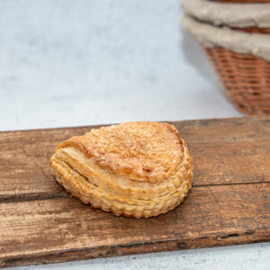 Watterlot boulangerie Saint Valéry sur Somme Viennoiserie chausson aux pommes