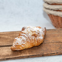 Watterlot boulangerie Saint Valéry sur Somme Viennoiserie aux amandes