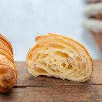 Watterlot boulangerie Saint Valéry sur Somme viennoiserie croissant pur beurre viennoiserie