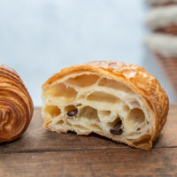 Watterlot boulangerie Saint Valéry sur Somme viennoiserie pain au chocolat viennoiserie