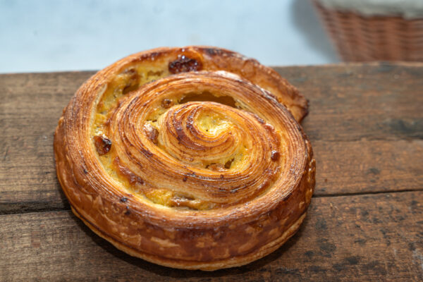 Watterlot boulangerie Saint Valéry sur Somme Pain aux raisins viennoiserie