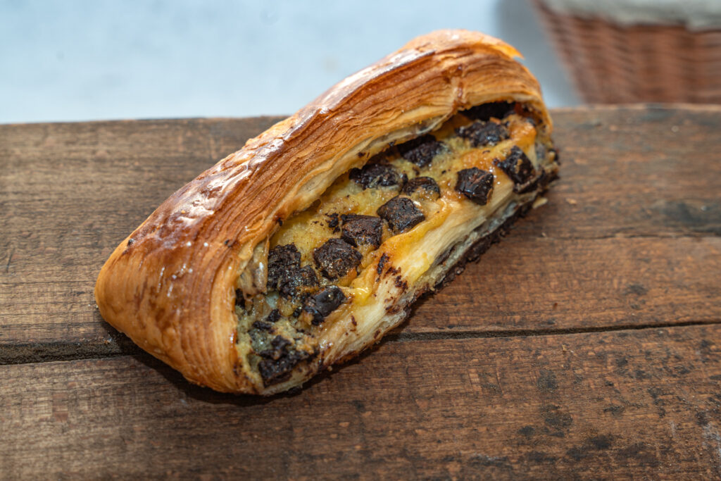 Watterlot boulangerie Saint Valéry sur Somme pain suisse viennoiserie