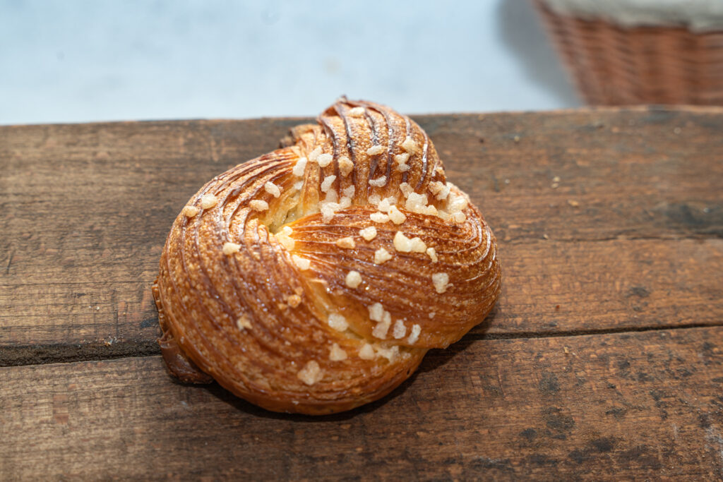 Watterlot boulangerie pâtisserie Saint Valéry sur Somme brioche feuilletée viennoiserie
