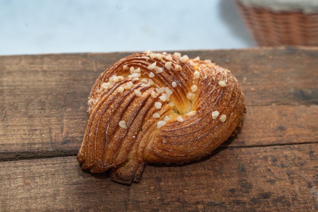 Watterlot boulangerie pâtisserie Saint Valéry sur Somme brioche feuilletée viennoiserie