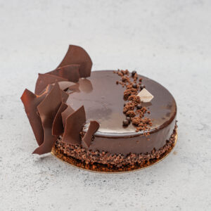 Watterlot pâtisserie boulangerie Saint Valéry sur Somme pâtisserie plusieurs parts Terriblement chocolat à partager