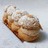 Watterlot pâtisserie boulangerie saint Valery sur Somme Paris-Brest individuel