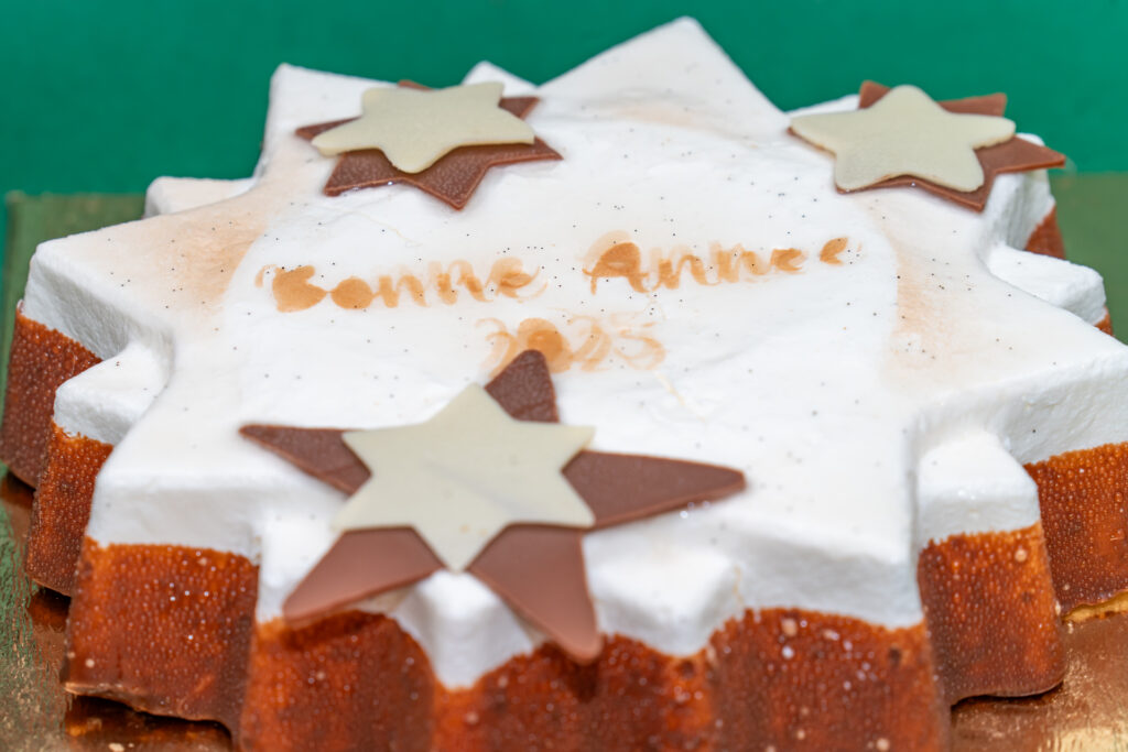 Watterlot Boulangerie Patisserie Saint Valery sur somme Saint Sylvestre noel 2024