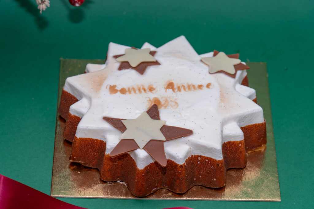 Watterlot Boulangerie Patisserie Saint Valery sur somme Saint Sylvestre noel 2024