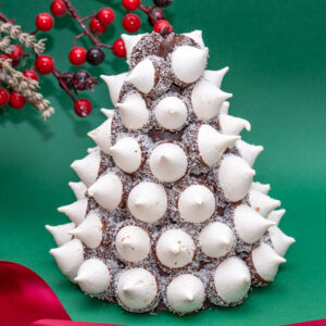 Watterlot patisserie boulangerie saint-valery-sur-somme Sapin noel chocolat meringues