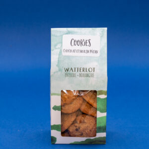 Watterlot pâtisserie boulangerie COOKIES gâteau de voyage