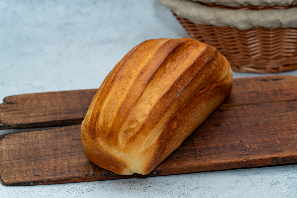 Watterlot boulangerie Saint Valéry sur Somme pain de mie citron
