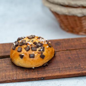 Watterlot boulangerie Saint Valéry sur Somme viennoiserie briochette chocolat