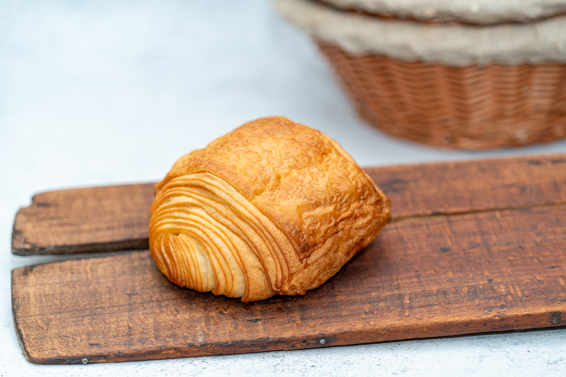 Watterlot boulangerie Saint Valéry sur Somme viennoiserie pain au chocolat