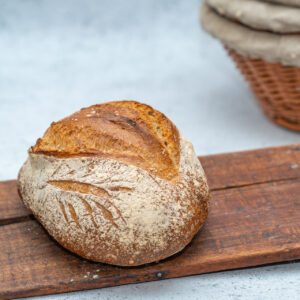Watterlot boulangerie Saint Valéry sur Somme pain de campagne bio