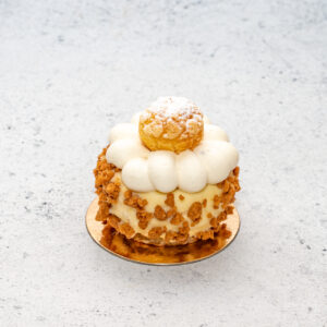 Watterlot boulangerie pâtisserie Saint Valéry sur Somme pâtisserie poire speculoos individuel