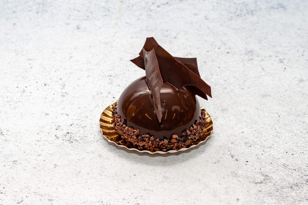 Watterlot boulangerie pâtisserie Saint Valéry sur Somme pâtisserie terriblement chocolat individuel