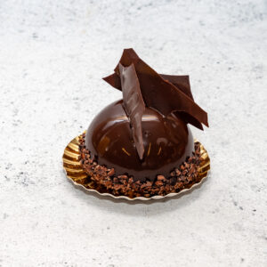 Watterlot boulangerie pâtisserie Saint Valéry sur Somme pâtisserie terriblement chocolat individuel