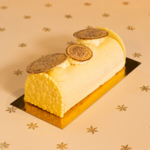 Watterlot boulangerie pâtisserie Saint Valéry sur Somme Abbeville pâtisserie Bûche Brut