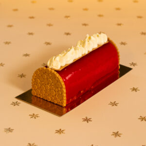 Watterlot boulangerie pâtisserie Saint Valéry sur Somme Abbeville pâtisserie Bûche Opale