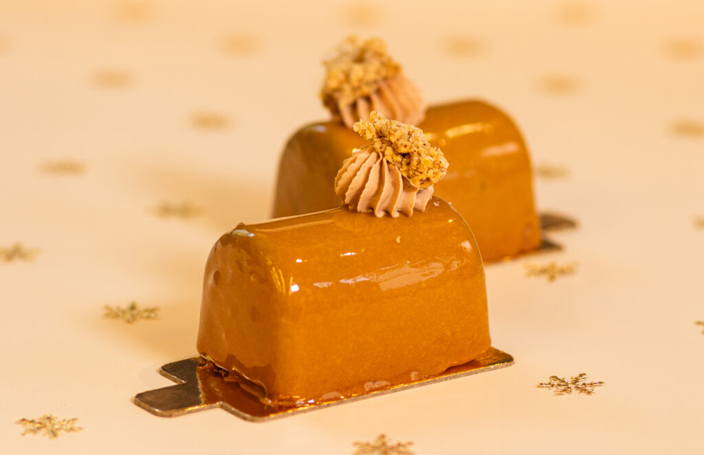 Watterlot boulangerie pâtisserie Saint Valéry sur Somme Abbeville pâtisserie Buchette éclat