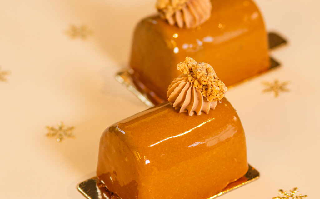 Watterlot boulangerie pâtisserie Saint Valéry sur Somme Abbeville pâtisserie Buchette éclat