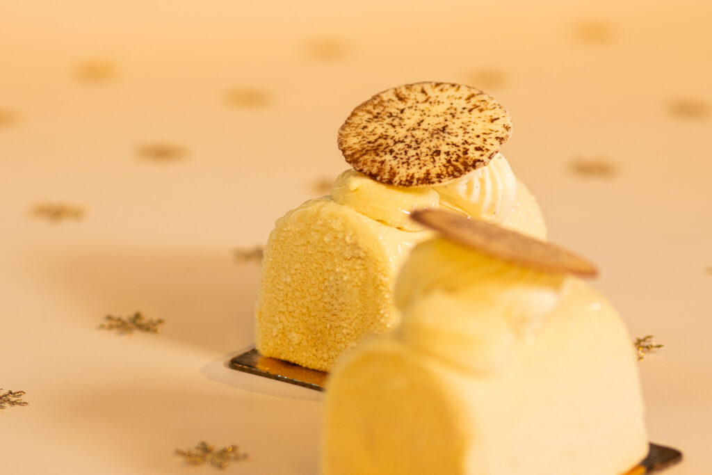 Watterlot boulangerie pâtisserie Saint Valéry sur Somme Abbeville pâtisserie Buchette Brut