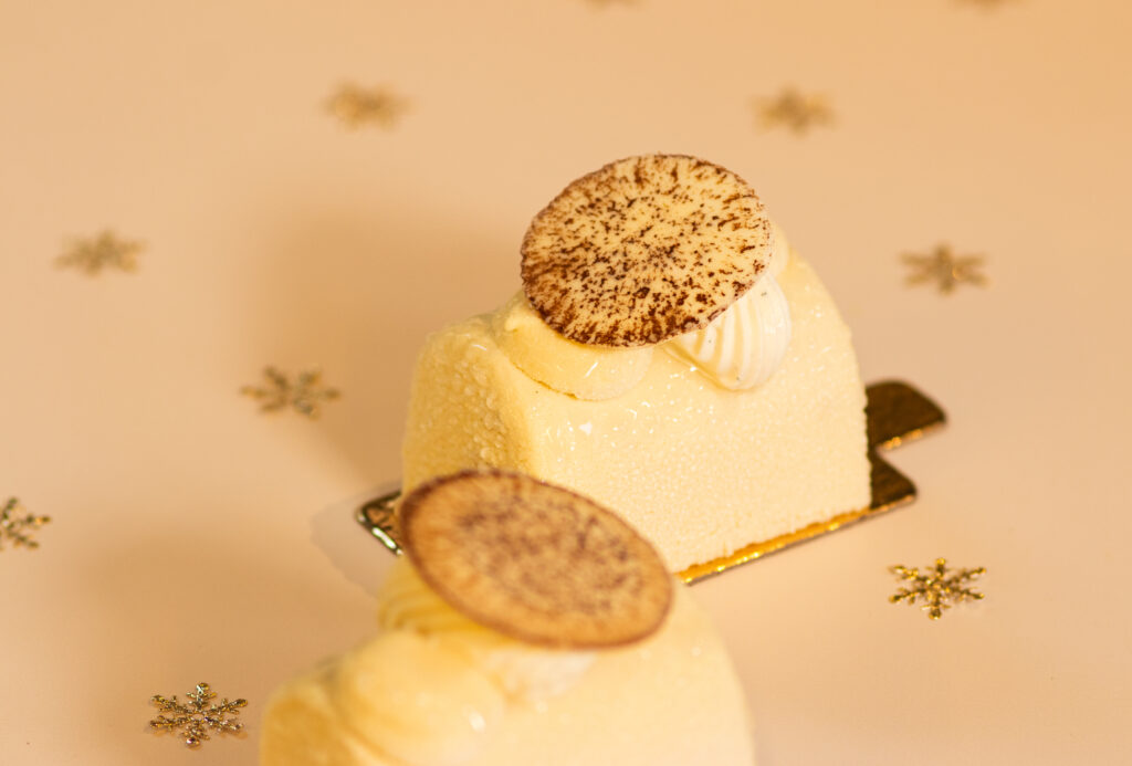 Watterlot boulangerie pâtisserie Saint Valéry sur Somme Abbeville pâtisserie Buchette Brut