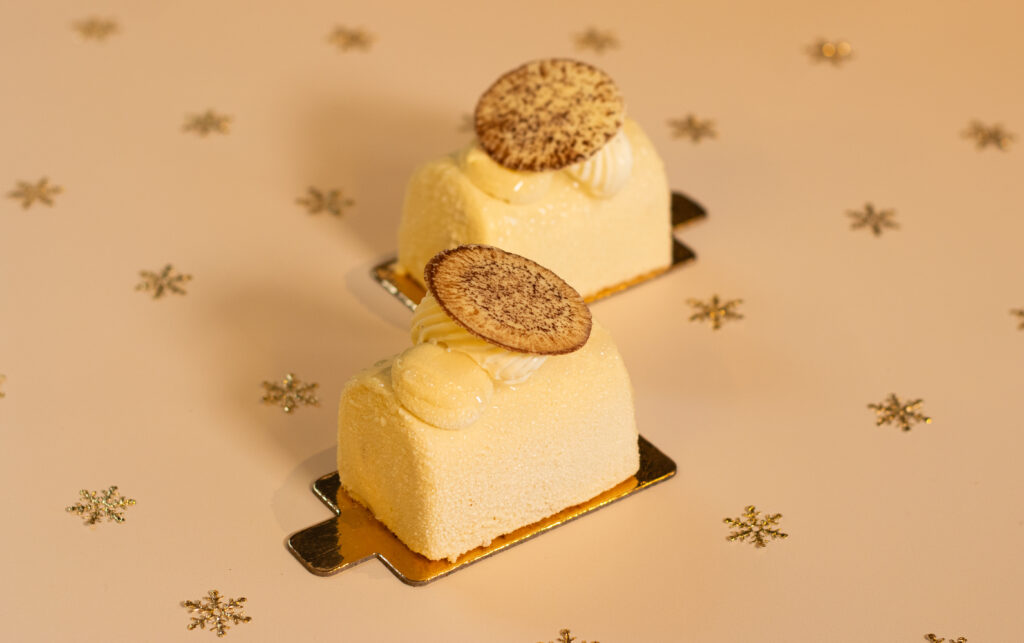 Watterlot boulangerie pâtisserie Saint Valéry sur Somme Abbeville pâtisserie Buchette Brut