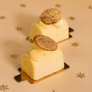 Watterlot boulangerie pâtisserie Saint Valéry sur Somme Abbeville pâtisserie Buchette Brut