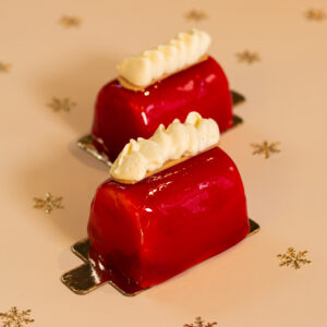 Watterlot boulangerie pâtisserie Saint Valéry sur Somme Abbeville pâtisserie Buchette Opale