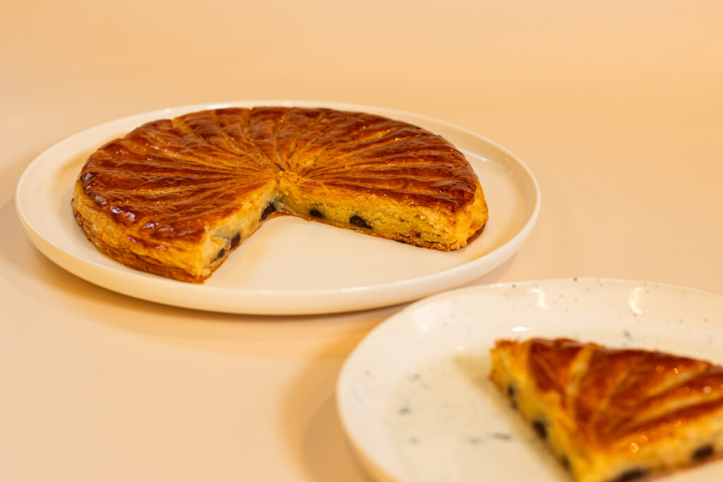 Watterlot boulangerie pâtisserie Saint Valéry sur Somme Abbeville pâtisserie Galette des Rois