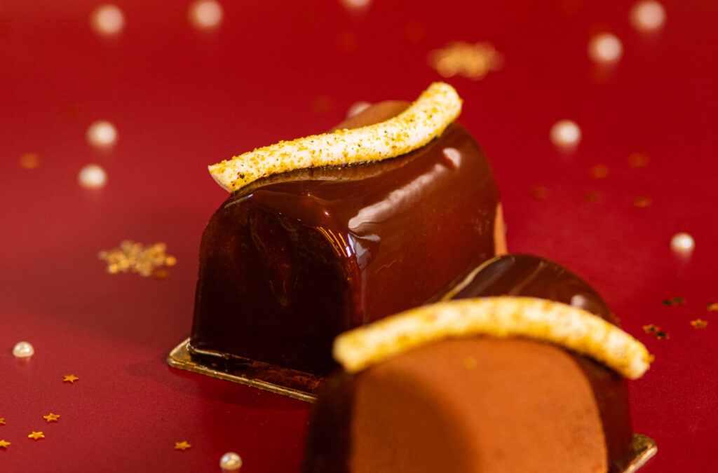 Watterlot boulangerie pâtisserie Saint Valéry sur Somme Abbeville pâtisserie Bûchette Mistral