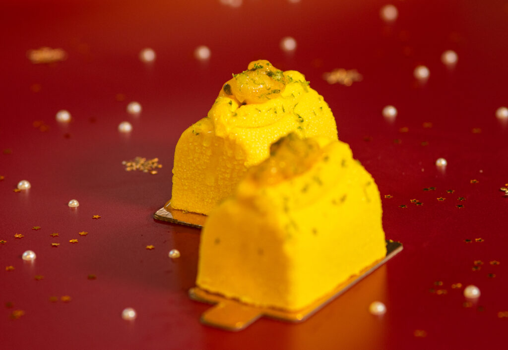 Watterlot boulangerie pâtisserie Saint Valéry sur Somme Abbeville pâtisserie Bûchette Fraîcheur