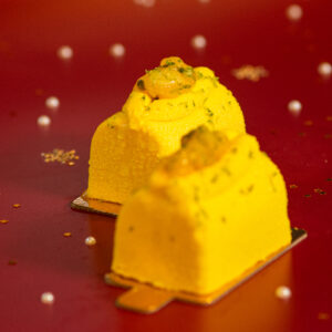 Watterlot boulangerie pâtisserie Saint Valéry sur Somme Abbeville pâtisserie Bûchette Fraîcheur