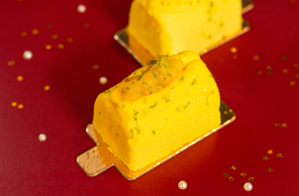 Watterlot boulangerie pâtisserie Saint Valéry sur Somme Abbeville pâtisserie Bûchette Fraîcheur