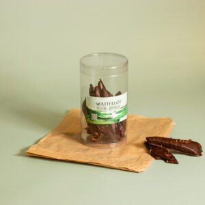 Watterlot pâtisserie boulangerie Saint Valery sur somme Abbeville Orangettes gâteau de voyage