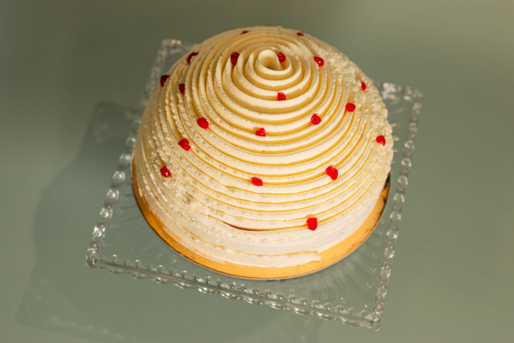 Watterlot boulangerie pâtisserie Saint Valéry sur Somme Abbeville Vacherin