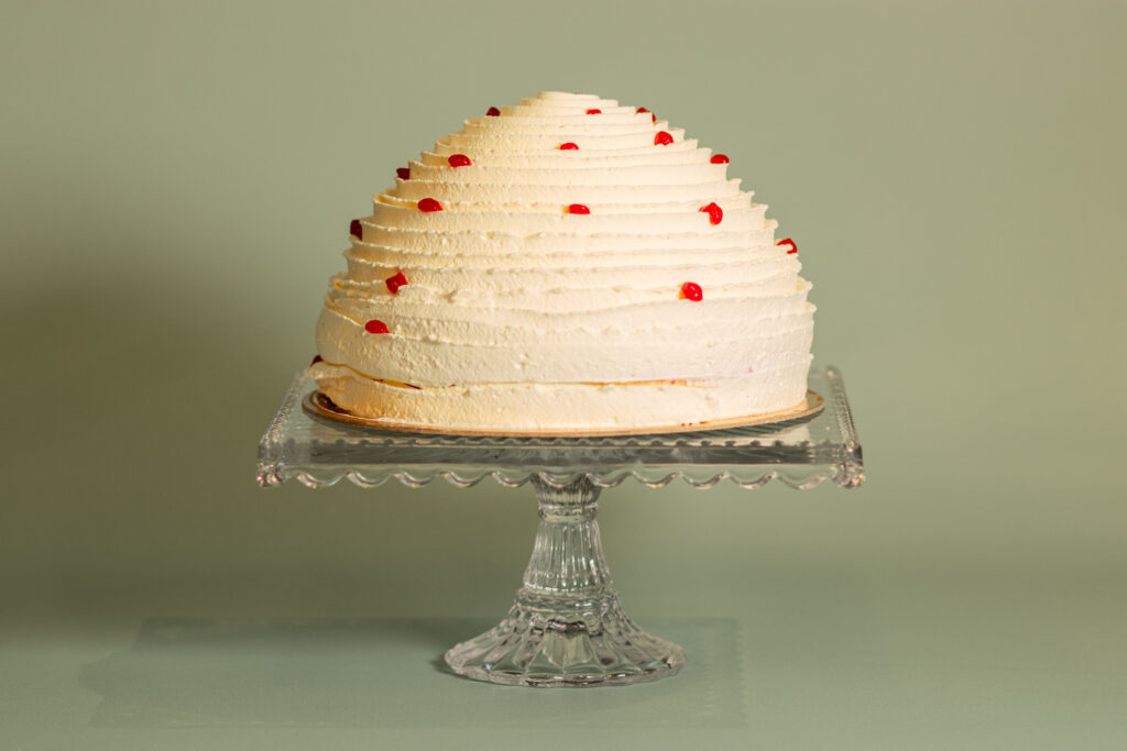 Watterlot boulangerie pâtisserie Saint Valéry sur Somme Abbeville Vacherin